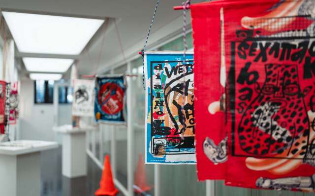 art'otel Amsterdam