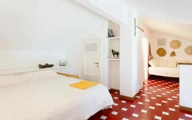 Casa a 10m Dal Mare