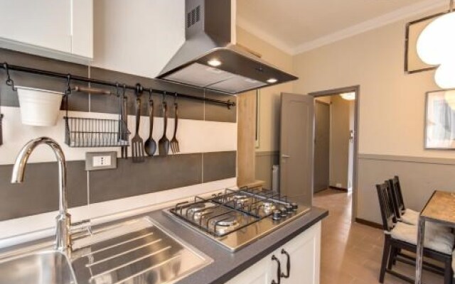 Cinque Terre The Harbour Apt - Two Bathrooms