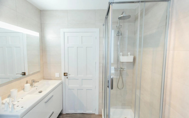 Minty Stay 3 BD - Peral