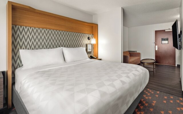 Springhill Suites Seattle Bothell