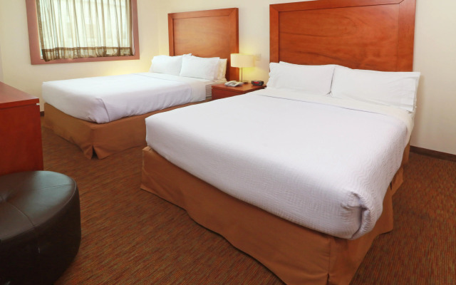 Staybridge Suites Queretaro by IHG