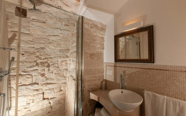 Le Alcove Luxury Resort nei Trulli