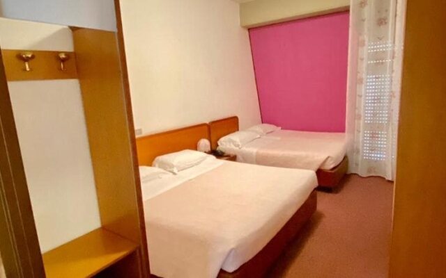 Hotel Pamela