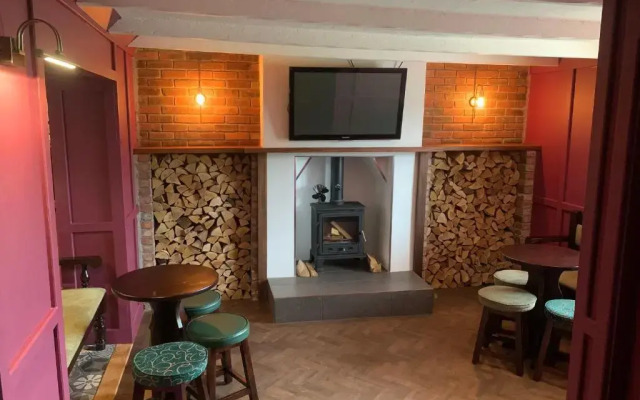 White Horse Inn