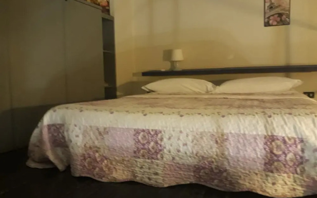 Romeo and Juliet B&B and Apartaments