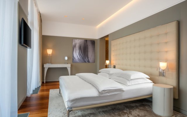 Отель Crystal House Suite Hotel & Spa