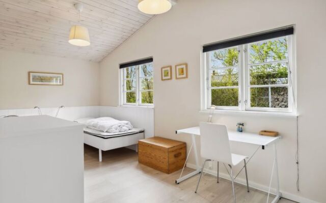 "Rosalinde" - 300m from the sea in SE Jutland