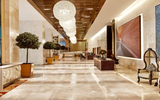 Platinum Suites by Ecosuites