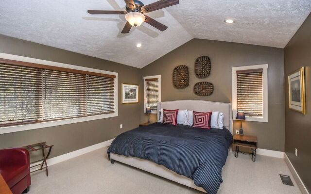 Valhalla on Mystic Creek