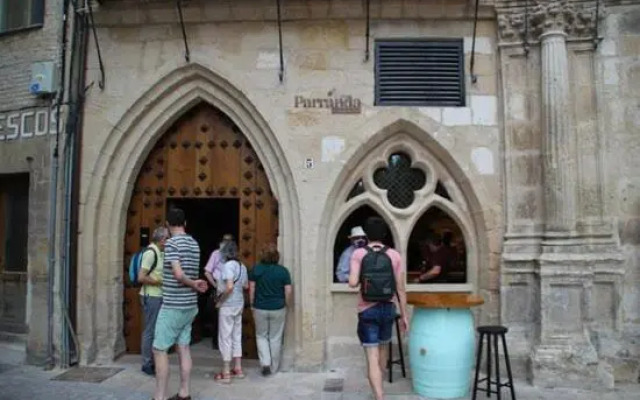 La Casa de los Mil Años