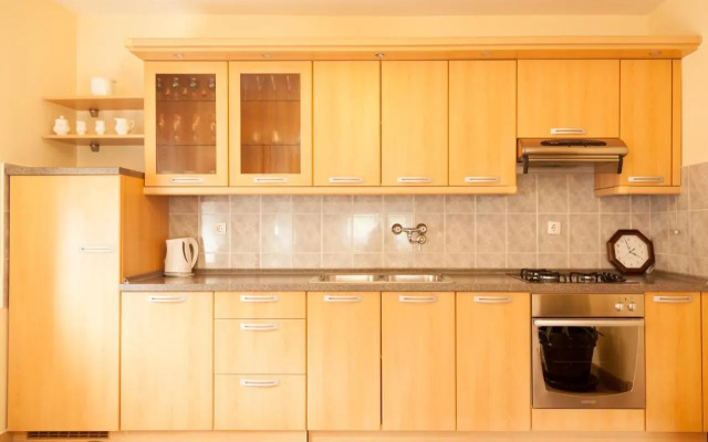 Apartment Jakovljević