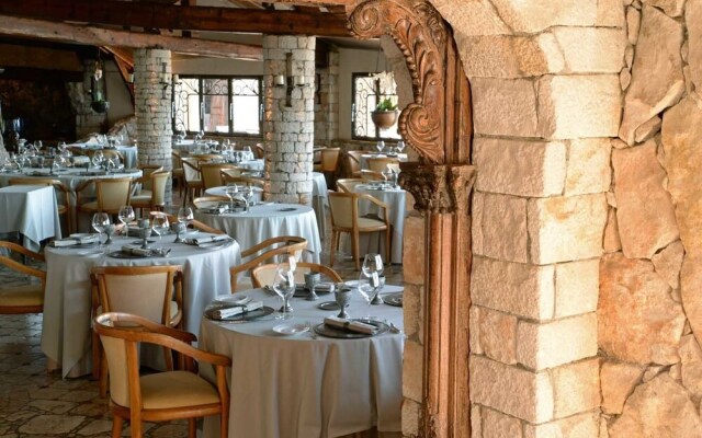 Hôtel le Belvédère