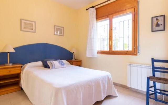 Holiday Home Nellyana