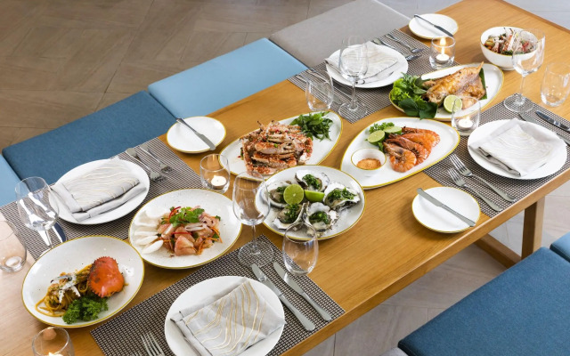 Fusion Suites Vung Tau