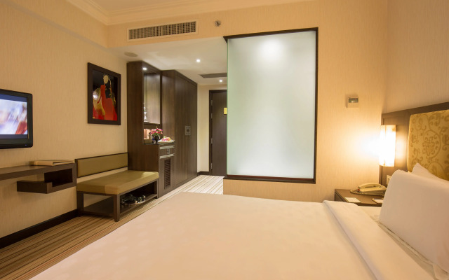 Silk Path Hotel Hanoi