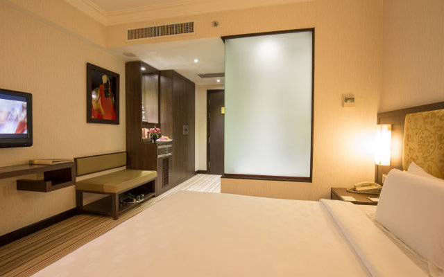 Silk Path Hotel Hanoi