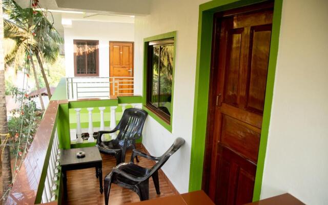 John's Highland Comfort (Guest House)