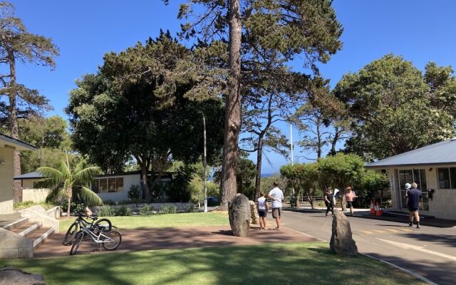 Tasman Holiday Parks - Yallingup Caves