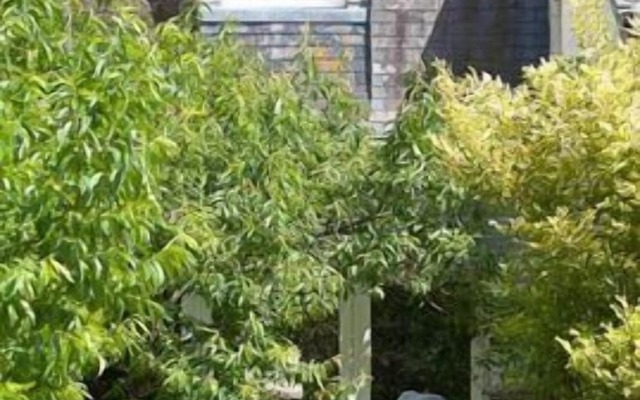 Logis Hôtel les Hauts de St Maure