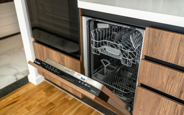 Апартаменты CITY PARK (СИТИ ПАРК) на улице Мантулинская