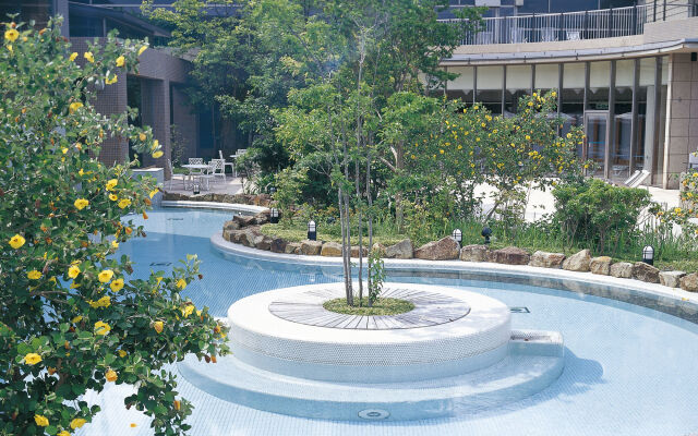 Miyako Resort Okushima Aqua Forest
