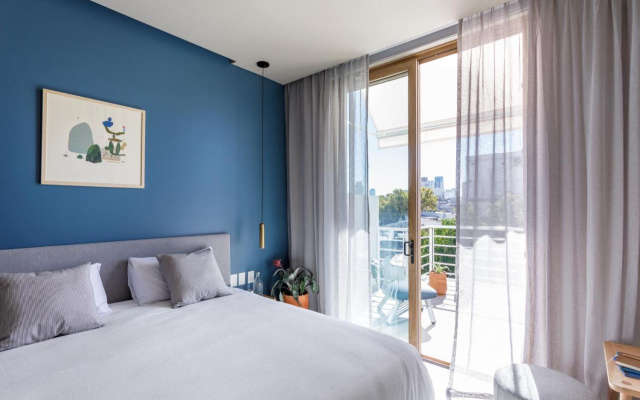 Bromelia Hotel Boutique
