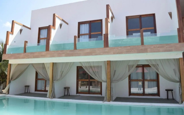 Pousada Village Sonhos Camocim