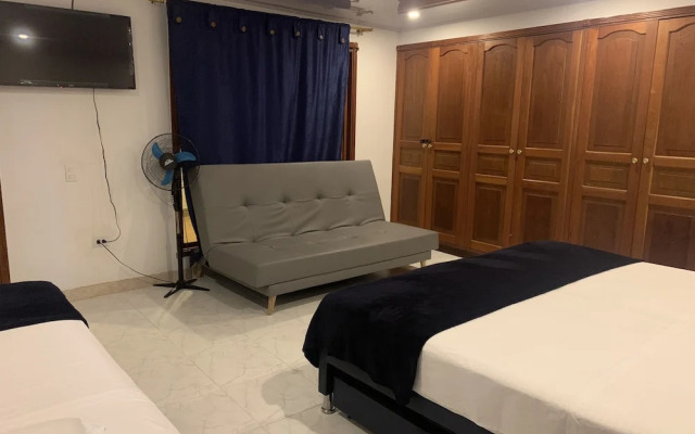 Dadaki Hotel