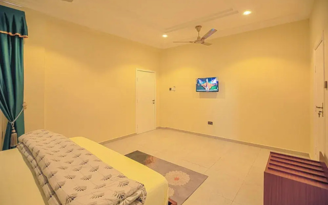 Kingstel Apartments East Legon Accra
