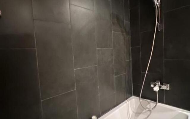 Beautiful sunny apartment with swim pool in Marina