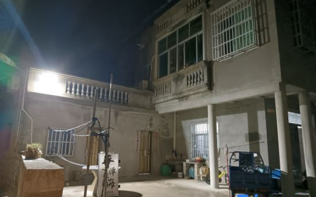 Pingtan Navigation Inn – Exterior – Fuzhou