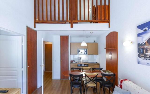 Appartement La Mongie, 3 pièces, 7 personnes - FR-1-404-248