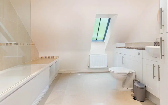 Host Stay Hillbrook House Dwelling