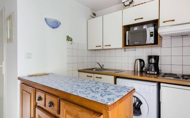 Appartement Luz-Saint-Sauveur, 2 pièces, 4 personnes - FR-1-402-79