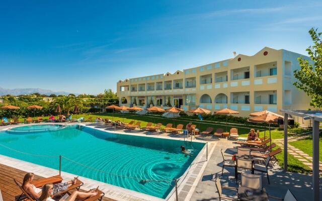 Niforeika Beach Hotel