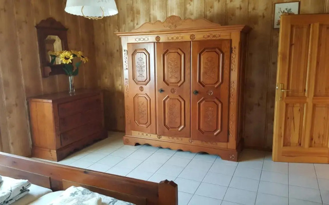 Kerka-Völgyi Vendégház