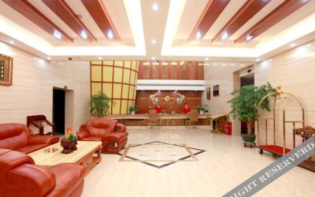 Yu Long Hotel