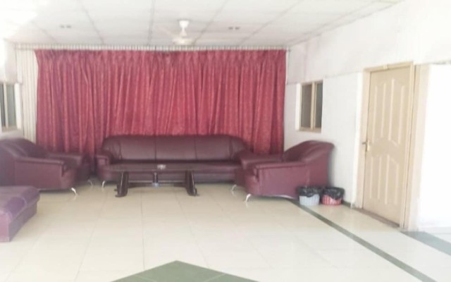 Umer Hotel and Restaurant