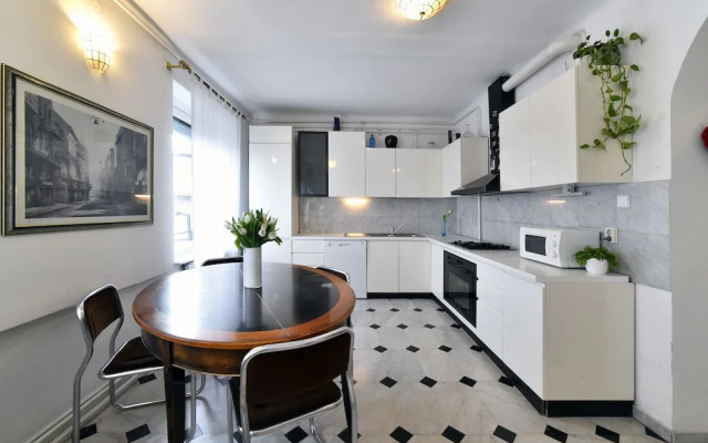 Apartment Knez Mislav