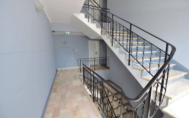 Hotel Don Rodrigues
