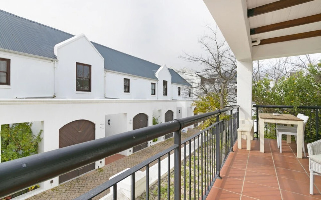 Winelands Golf Lodges 10