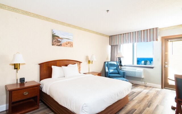 Fireside Inn & Suites - Belfast