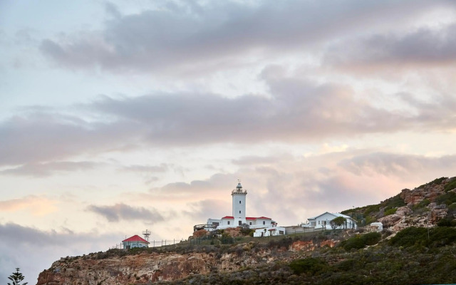 First Group Perna Perna Mossel Bay