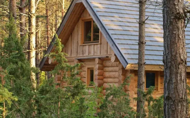 Lootsi Holiday House