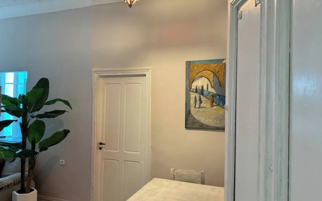 Cozy Luxury Apartment in the Heart of Tunis