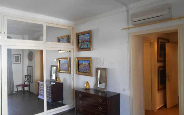 Cozy Marina PentHouse  Ref T32401
