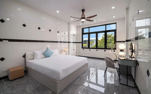 Mei's house homestay – Guest Rooms – Da Nang