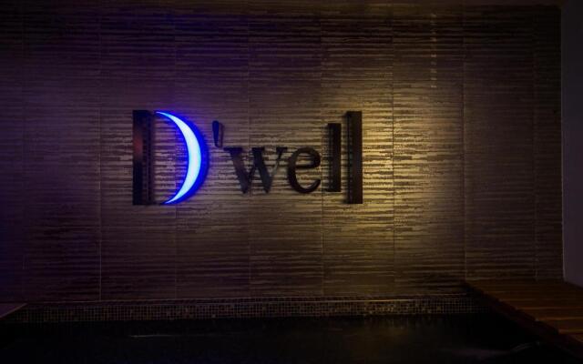 D'well Hostel