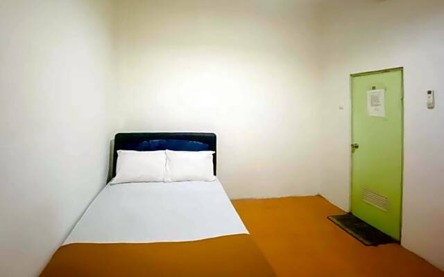 Kanca Homestay RedPartner